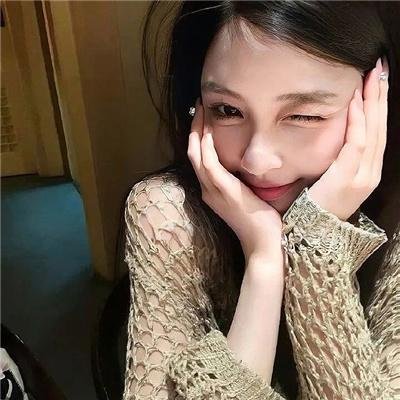 绿女神