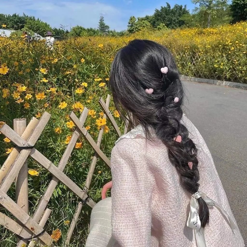 悠长下课后