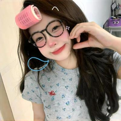他不是我